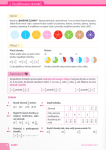 Hravá matematika učebnice díl (aritmetika)