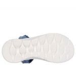 Sandály Skechers Go Walk Flex - Sublime W 141451-BLU 40