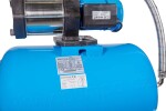 PUMPA BLUE LINE 5PCSm 1300P-G 24 l, domácí vodárna