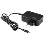 VOLTCRAFT NPS-90-1-N napájecí adaptér k notebooku 90 W 5 V/DC, 12 V/DC, 14 V/DC, 15 V/DC, 16 V/DC, 18 V/DC, 18.5 V/DC, 1