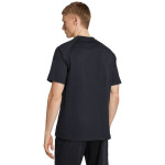 Tričko adidas Tiro 25 Tee Travel M JY5948 pánské XL