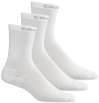 Craft Core Dry High 5-pack bílá