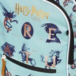 Baagl batoh Harry Potter