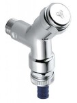 GROHE - Eggemann Kombinace armatur, chrom 41190000