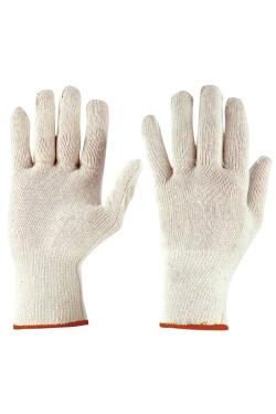 Pracovní rukavice Payper HANDY CO Barva: Krémová, Velikost: L S00184012111010L