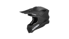 Přilba Acerbis Airstrike-X černá černá XL