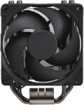 Cooler Master Hyper 212 Black Edition 120 mm 26 dB @ 2000 RPM 42 CFM Intel AMD