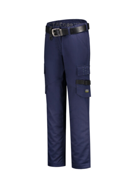 Work Pants Twill Women pracovní kalhoty dámské ink 34
