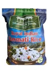 Shalamar Royal Indická Basmati Rýže 5kg