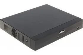 Dahua XVR5116HS-I3 / Rekordér / 16 kanálů / 4K / 1x RJ45 / HDMI (XVR5116HS-I3)