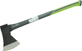 Garvia Sekera 1200 g 70 cm / Sekera / Kovaná čepel / Rukojeť ze skelných vláken