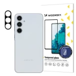 Wozinsky Ochranné sklo fotoaparátu pro Samsung Galaxy A35 5G / Ochranné sklo / 9H