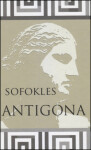 Antigona Sofoklés