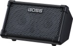 Boss Cube Street II Black (rozbalené)