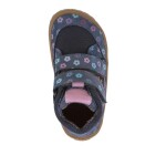 Dětské celoroční boty Froddo G3110266-10 Velikost: 28