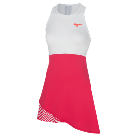 Tenisové šaty Mizuno Printed Dress 62GH280064 Velikost textilu: M