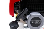 Benzínový křovinořez Scheppach BCH 5200 PB