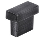 Siro Nábytková knopka 1595 železo (S12421)