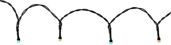 Nedis Smart Dekorativní Led Wifilxt01c180