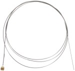 Payson Harmonic Multiscale Flats Single C String .032"