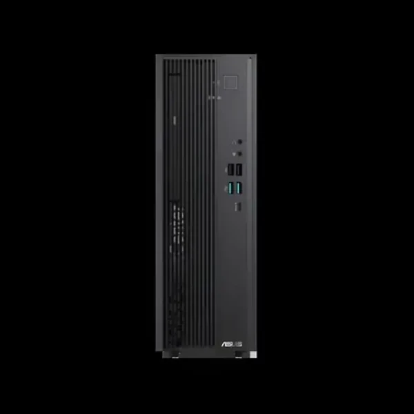 ASUS ExpertCenter D7 SFF černá / Počítač / Intel Core i3-14100 / 16GB / 512GB SSD / W11P EDU / 3Y (D701SERES-314100165XA)