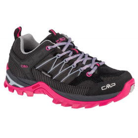 CMP Rigel Low Wmn WP W 3Q54456-39UR 37