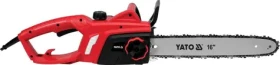 YATO YT-84870 / Elektrická motorová pila / 2000W / 41 cm (YT-84870)