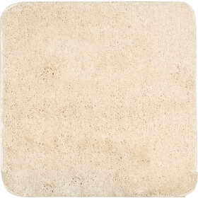 Koupelnová předložka Optima 55x55 cm béžová PRED302 PRED302