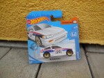 ´88 Honda CRX - Hot Wheels