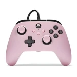 Acco Brands PowerA Kabelový ovladač pro Xbox Series X|S růžová / Kabelový ovladač (XBGP0378-01)
