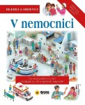 V nemocnici - Hledej a Objevuj