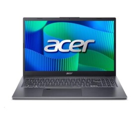 ACER NTB Extensa 15 (EX215-57-54F9),i5-13420H,15.6"FHD,16GB,512GB SSD,Intel UHD,W11P,Silver EDF_11294642