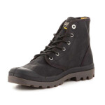 Pampa Hi Wax U unisex obuv U77222-008-M - Palladium EU 45