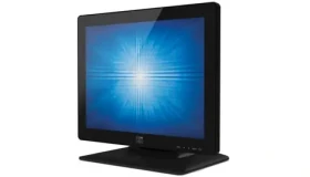 ELO 1523L 15 IntelliTouch Pro černá / Dotykový monitor pro POS (E738607)
