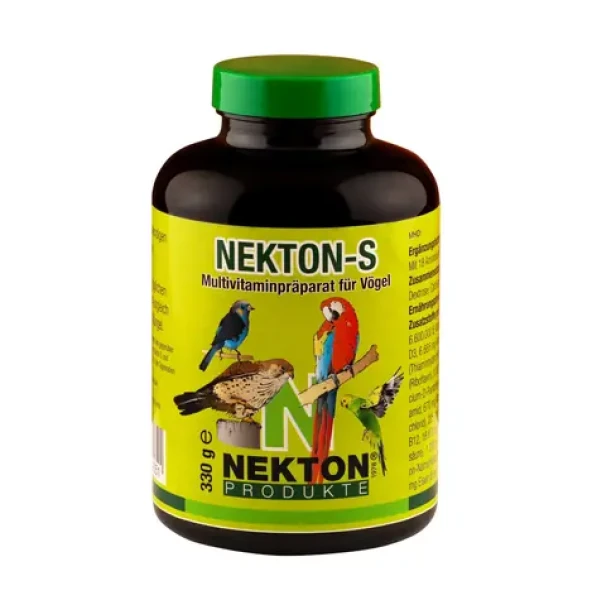 Nekton S 330 g