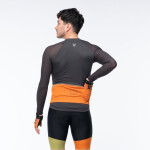 Cyklistický dres Radvik Thialfi Gts M 92800653728 s