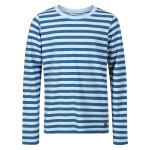 Dětské triko NAX WASEDO blue bell 116-122
