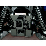 Moose Utility Tažného zařízení na Yamaha Grizzly 700