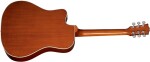 Gibson Hummingbird Standard EC Heritage Cherry Sunburst