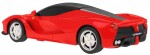 RASTAR RASTAR Auto na dálkové ovládání R/C Ferrari LaFerrari 1:24