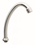 Rubineta - Výtokové ramínko SPOUT J OLBA633004