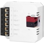 Müller 24084 multifunkční ovládání 1kanálový Max. dosah 75 m EA 16.11 pro4 mi.puck system mini switch