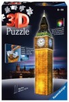 Puzzle 3D Big Ben 216