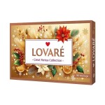 Lovaré WINTER Great Partea Collection, sada čajů 90 sáčků LIMITOVANÁ EDICE
