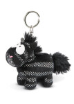 NICI klíčenka plyšová Jednorožec Starlight Mystery 10 cm - NICI
