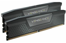 Corsair Vengeance 96GB (2x 48GB) DDR5 5200MHz / CL38 / DIMM / XMP 3.0 (CMK96GX5M2B5200C38)