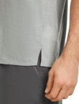 Pánské merino triko s krátkým rukávem ICEBREAKER Mens 150 Ace SS Tee, Proto Grey velikost: S