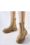 Boty model 206535 Solea 37