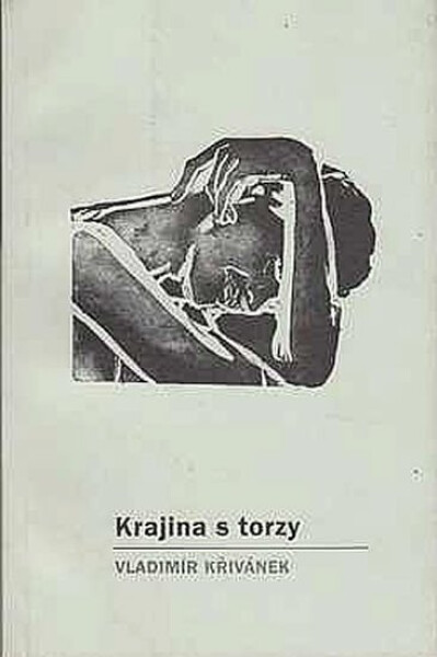 Krajina torzy Vladimír Křivánek