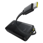 Baseus Bipow 2 20000mAh 20W černá / Powerbanka / USB-A / USB-C (P10077101113-01)